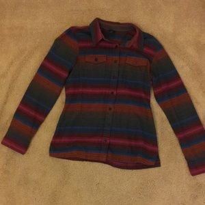 Patagonia Flannel